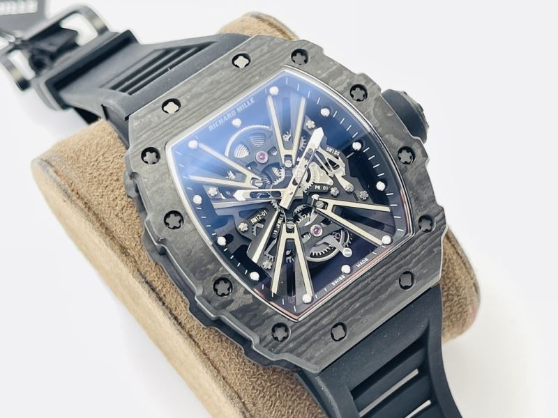 RICHARD MILLE Watches